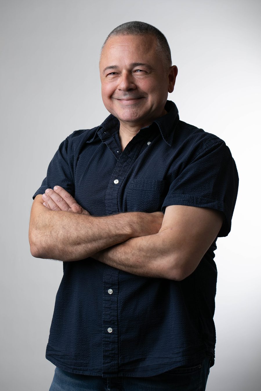Greg Caleo, Founder and Fractional CRO